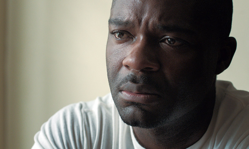 Captive review – David Oyelowo in threadbare based-on-true-events thriller, Thrillers