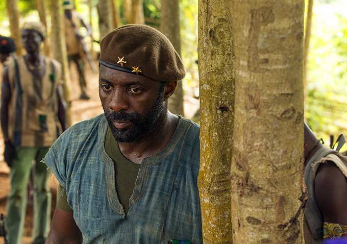 Beasts Of No Nation
