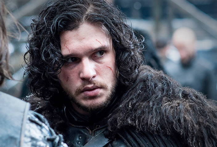 John Snow Or Jon Snow - Did You Know A Game Of Thrones Character's Namesake  Was One Of The Best Fast Bowlers Ever?