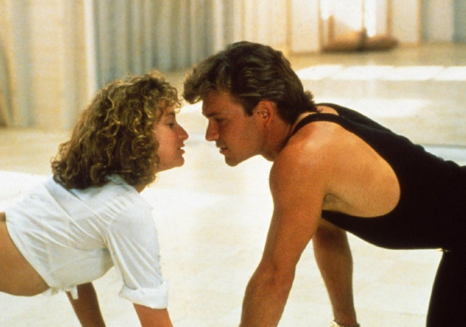 Dirty Dancing