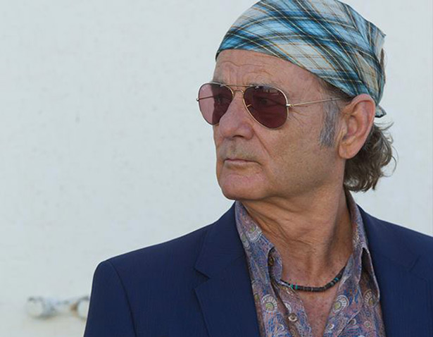 Rock The Kasbah
