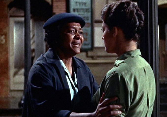 Imitation Of Life