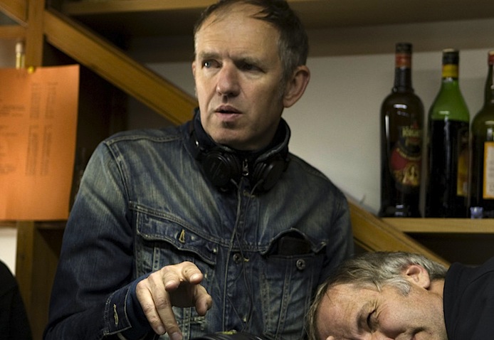 Anton Corbijn