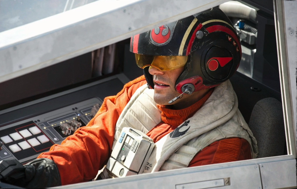 Star Wars: The Force Awakens