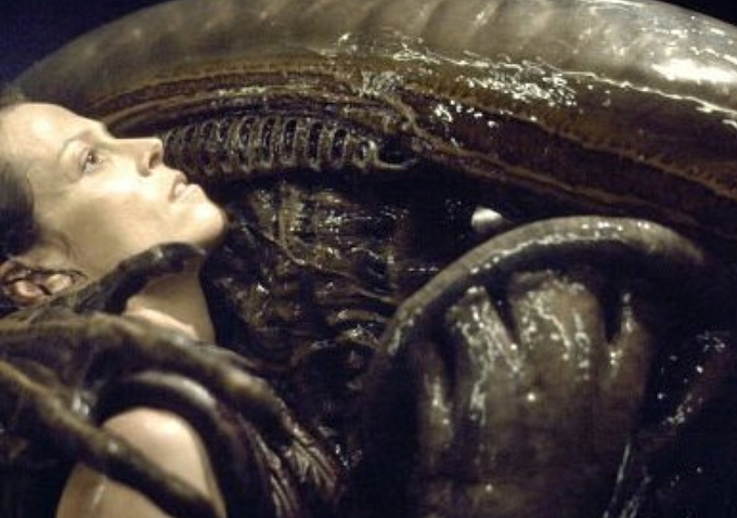 Alien Resurrection Queen Porn - The Lost, Forgotten & Undersung Projects Of Joss Whedon