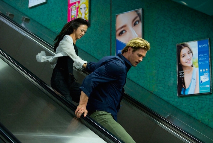 Blackhat