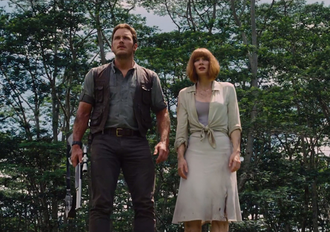 Jurassic World