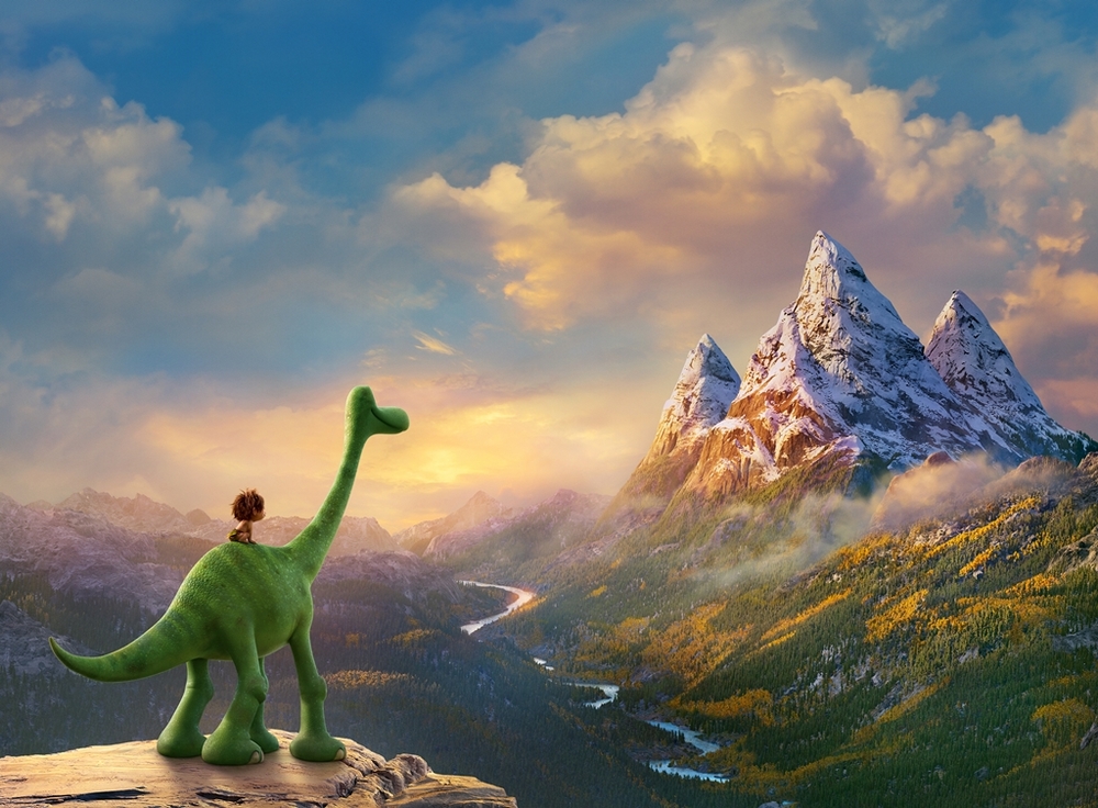 Good DInosaur