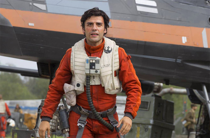 Star Wars: The Force Awakens