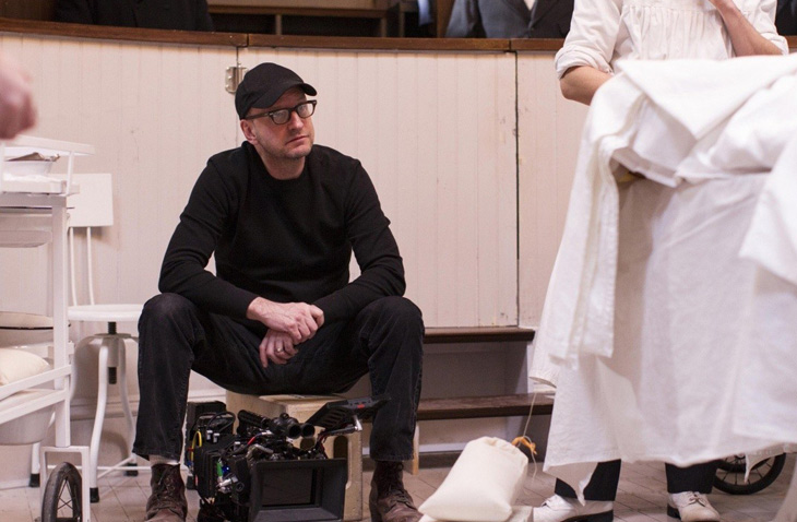 The Knick