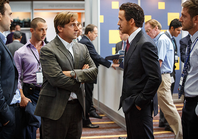 The Big Short