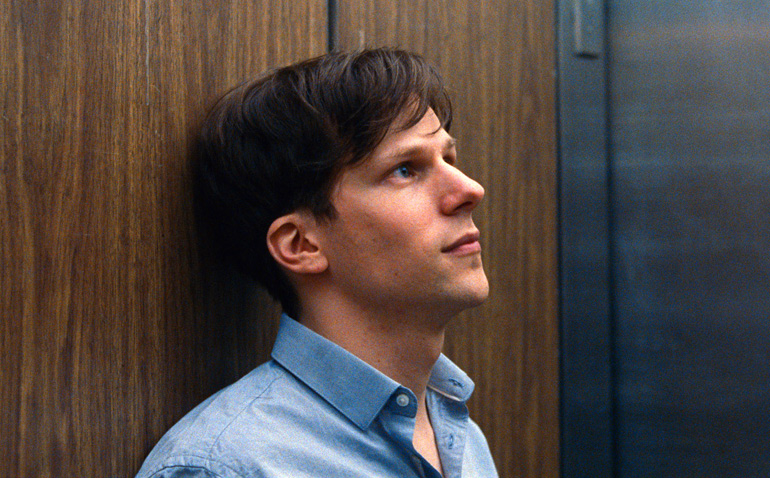 Louder Than Bombs