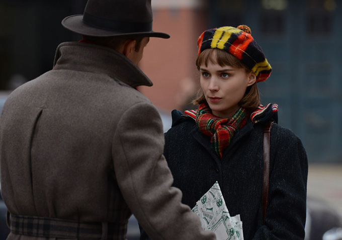 Carol