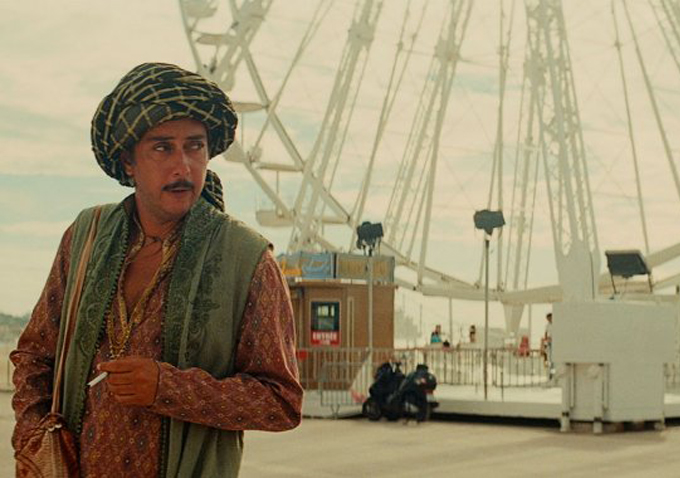 Arabian Nights