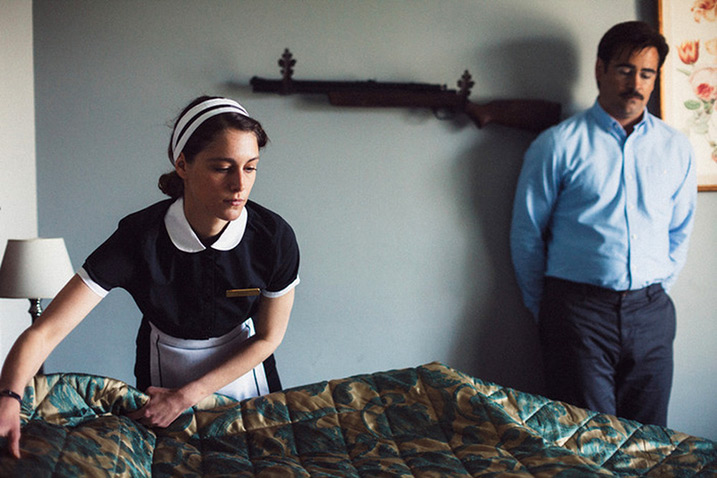 The Lobster