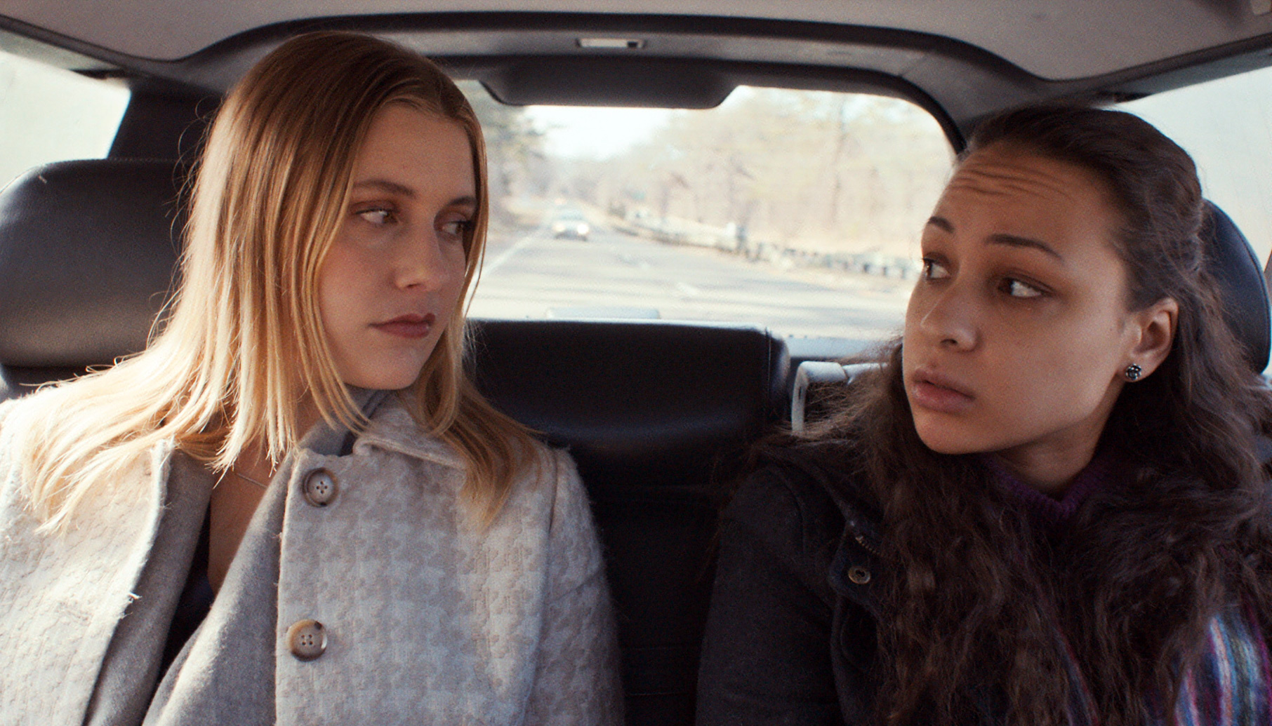 Mistress America