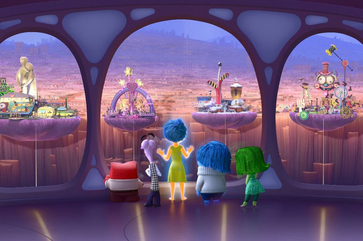 Inside Out