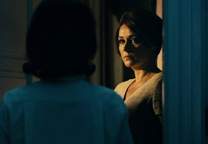 The Duke Of Burgundy