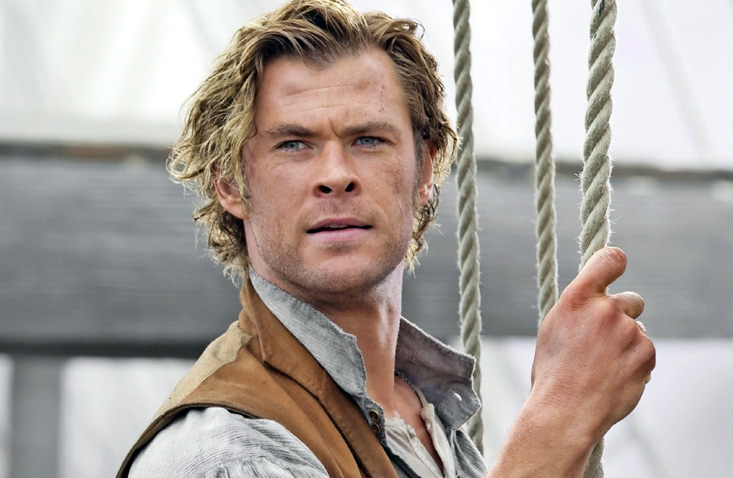 In The Heart Of The Sea