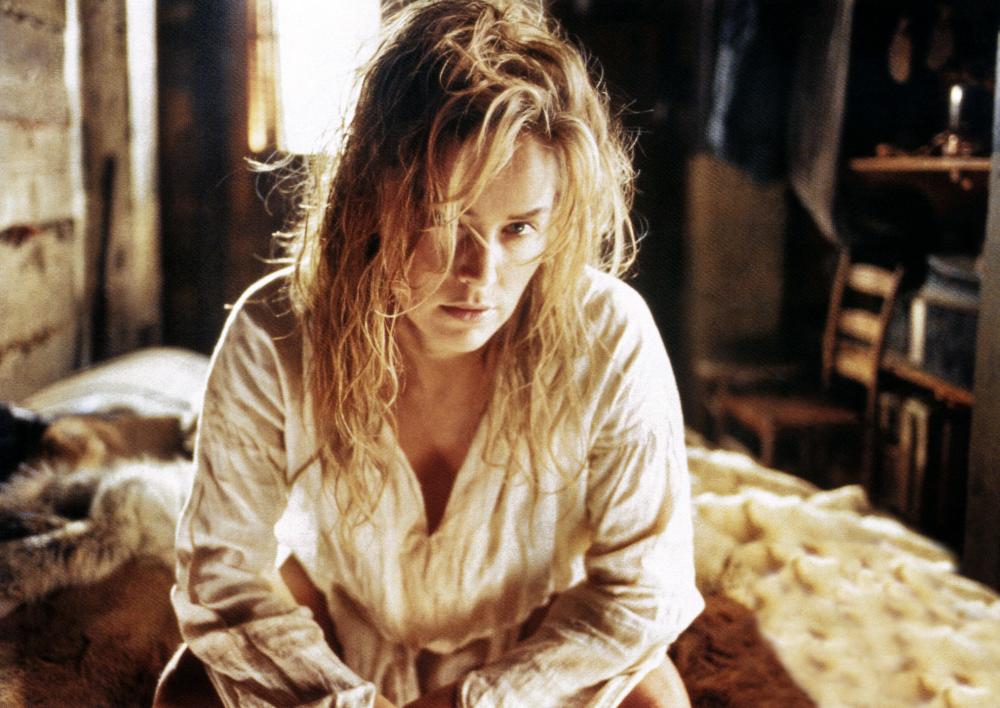 THE QUICK AND THE DEAD, Sharon Stone, 1995. ©TriStar Pictures