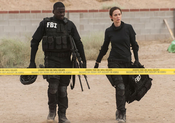 Sicario