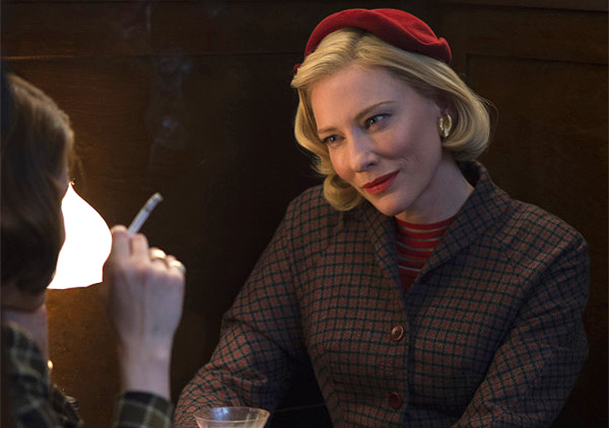 Carol