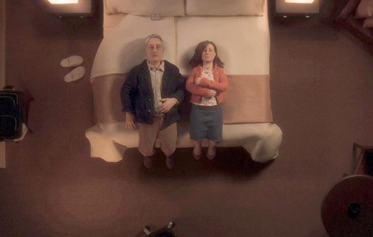 Anomalisa