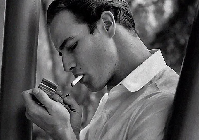 Still from Listen to Me Marlon-2