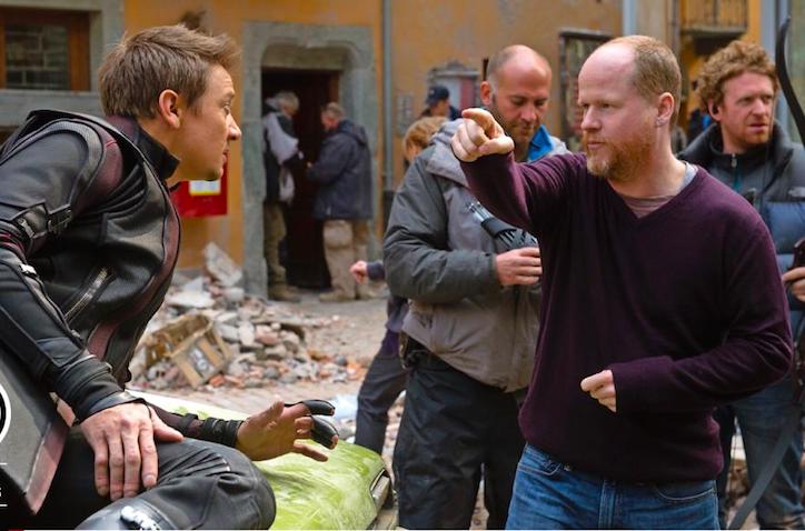 Avengers: Age Of Ultron