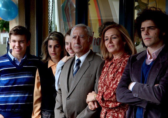 The Clan