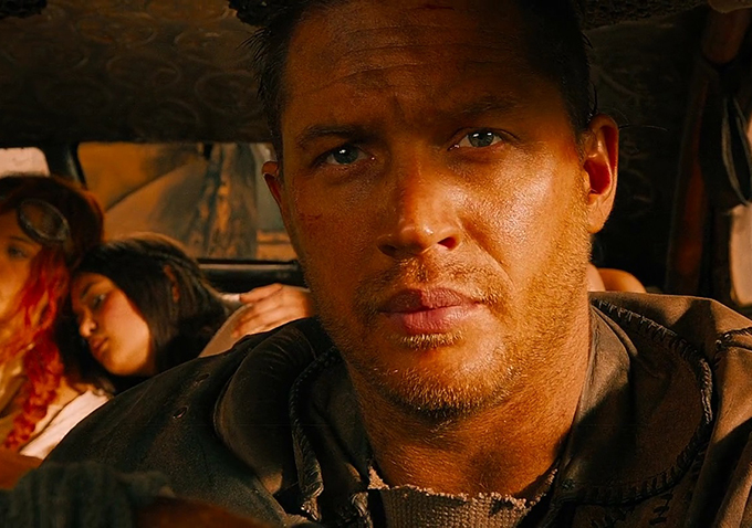 Mad Max: Fury Road