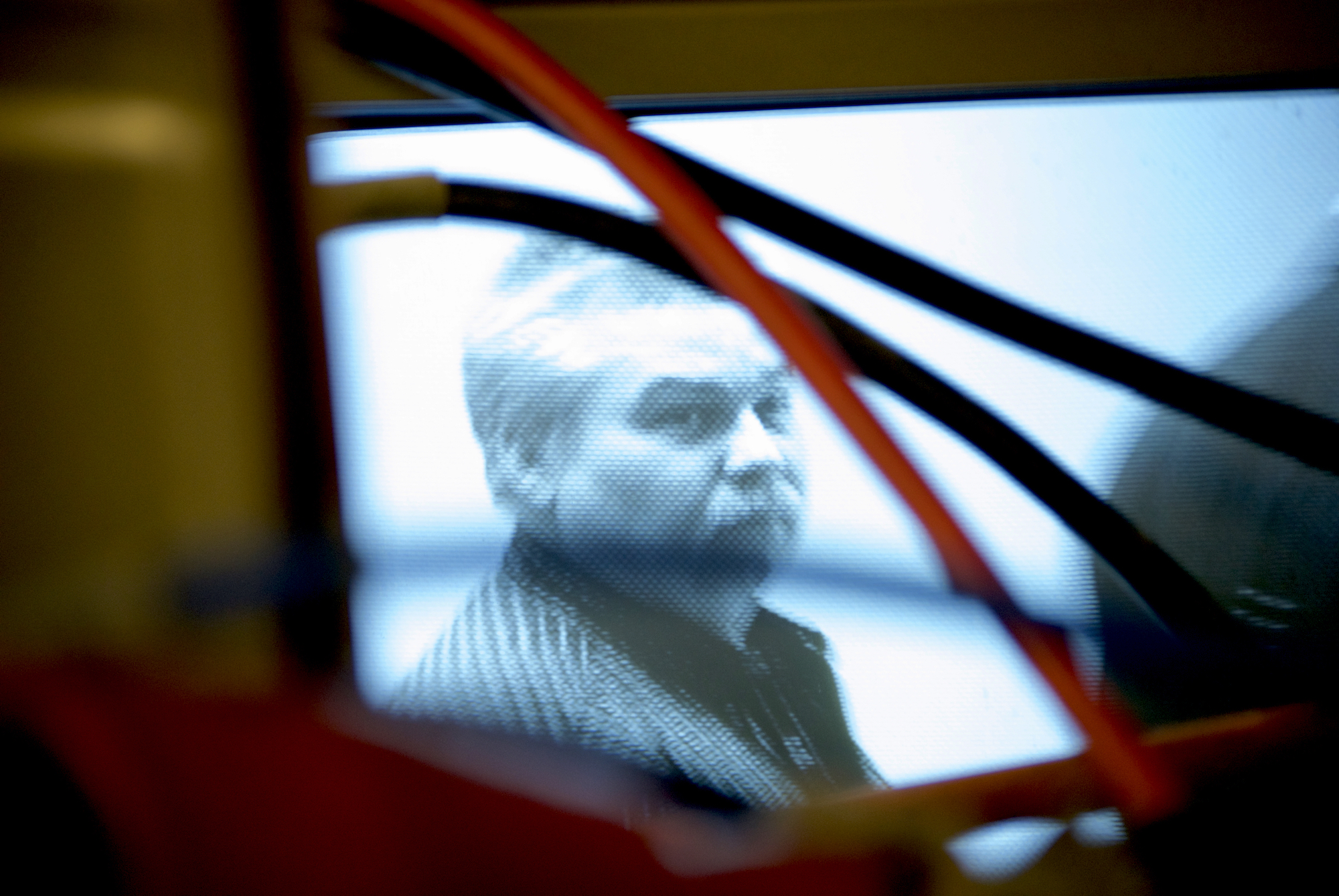 "Making A Murderer."