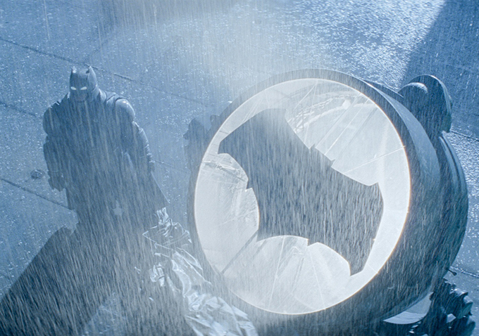 Batman Vs. Superman: Dawn of Justice