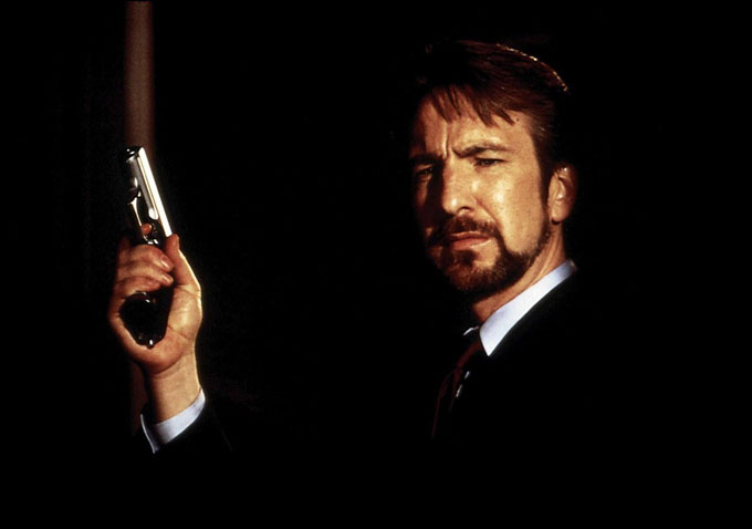 Die Hard