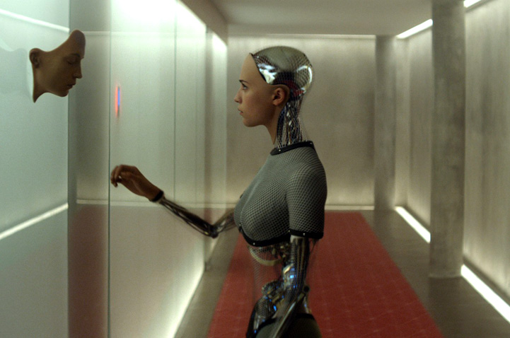 Ex Machina