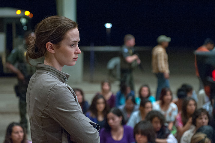 Sicario