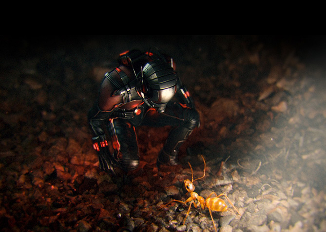 Ant-Man