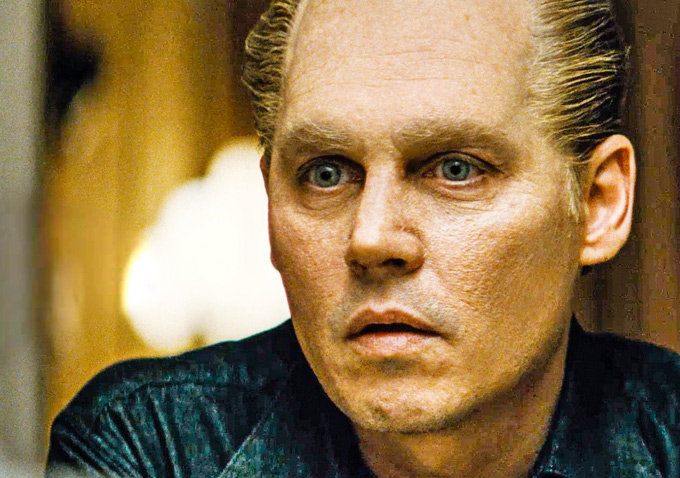 Black Mass