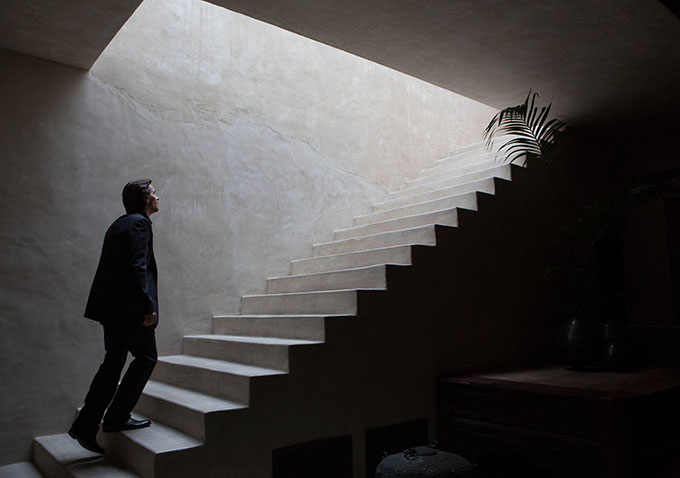 Knight Of Cups
