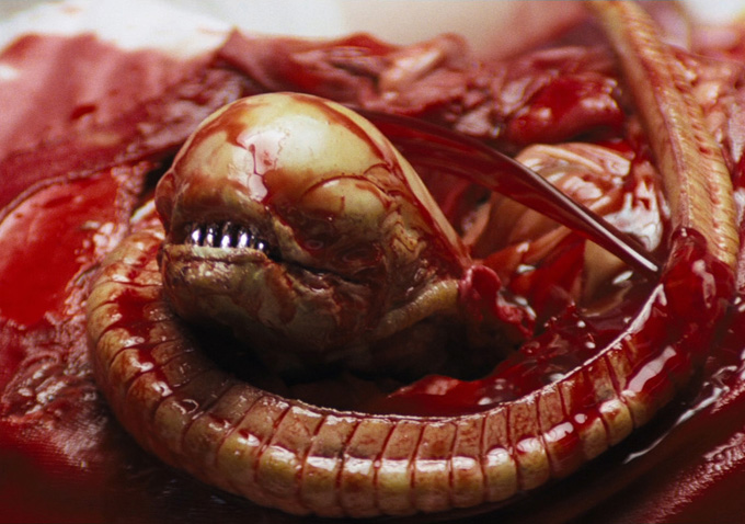 Alien