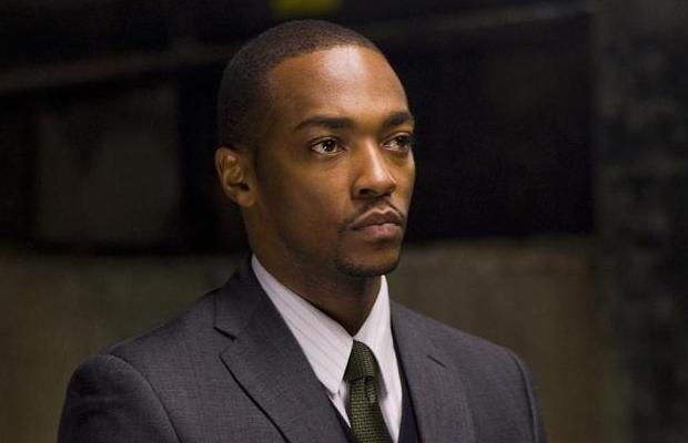 Anthony Mackie