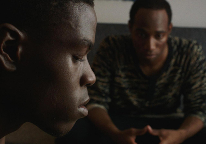 Naz & Maalik