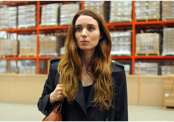 Una, Rooney Mara