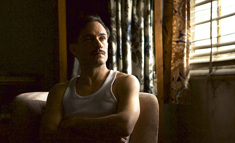 Neruda, Gael Garcia Bernal