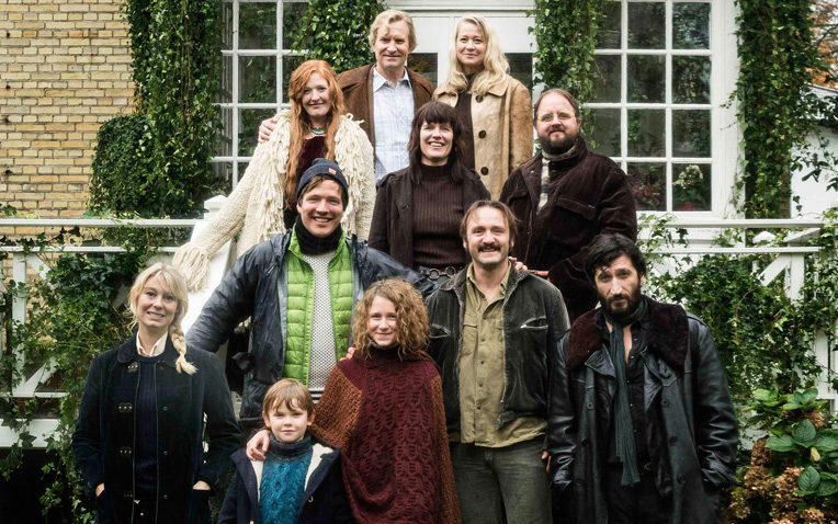 The Commune