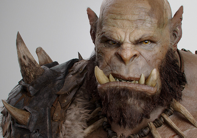 Warcraft
