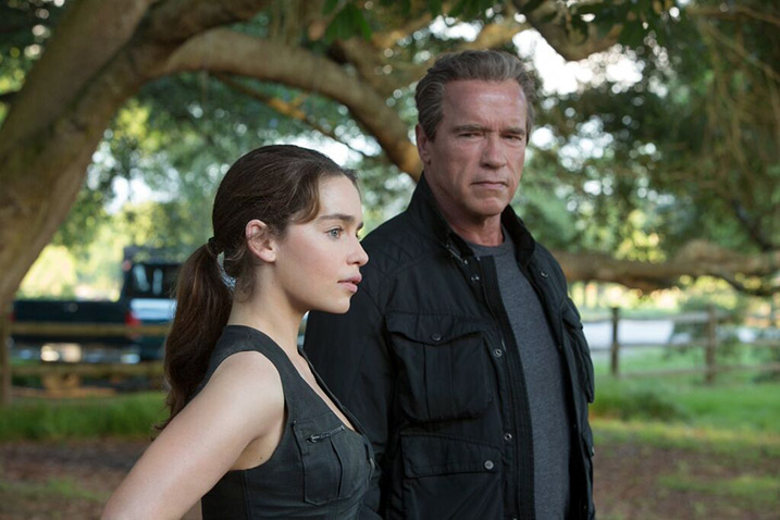 Terminator Genisys