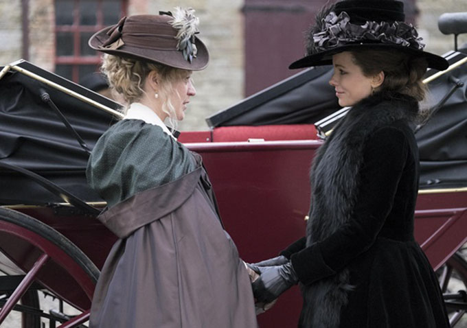 Love & Friendship