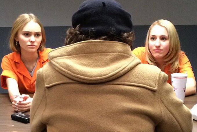 Yoga Hosers
