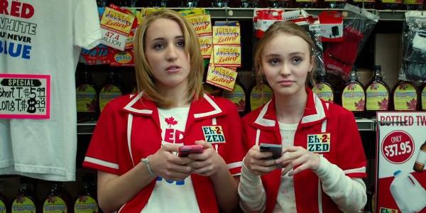 Yoga Hosers